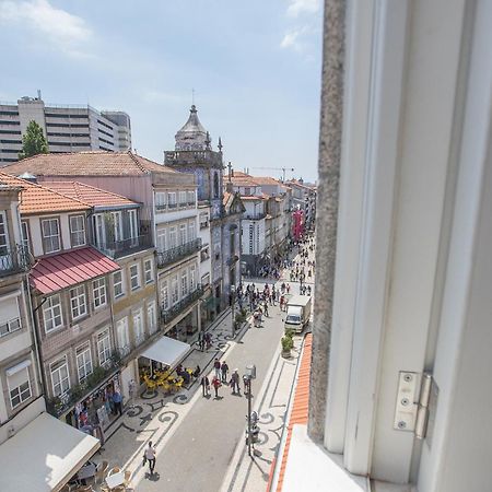 Porto D'Alma Santa Catarina Apartments מראה חיצוני תמונה