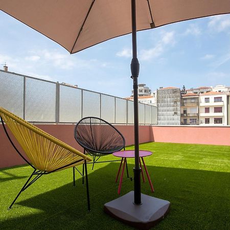 Porto D'Alma Santa Catarina Apartments מראה חיצוני תמונה