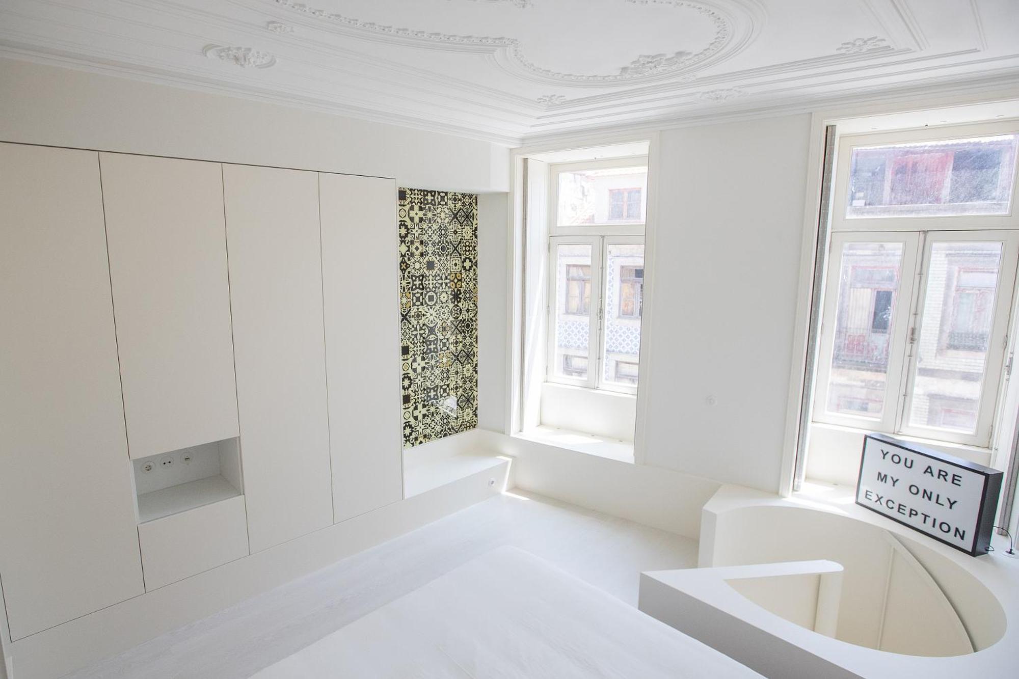 Porto D'Alma Santa Catarina Apartments מראה חיצוני תמונה