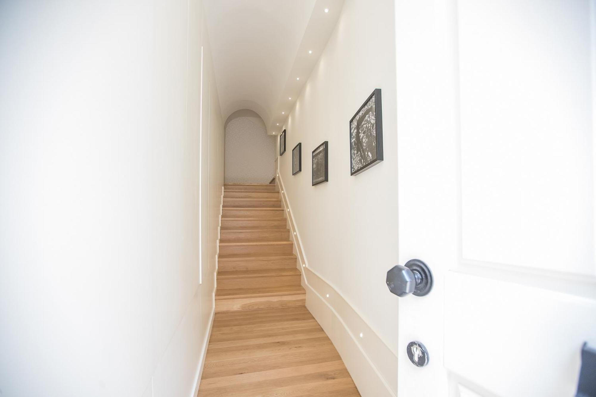 Porto D'Alma Santa Catarina Apartments מראה חיצוני תמונה