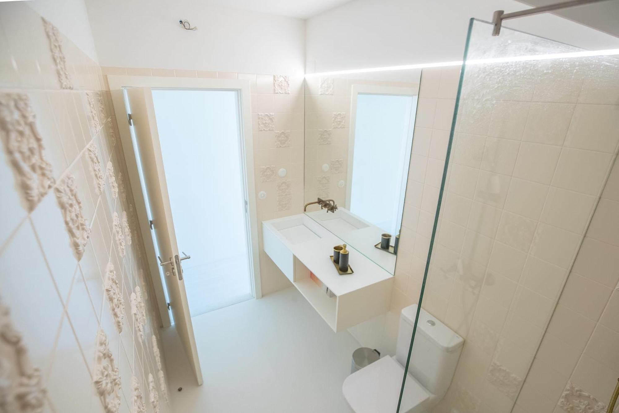 Porto D'Alma Santa Catarina Apartments מראה חיצוני תמונה