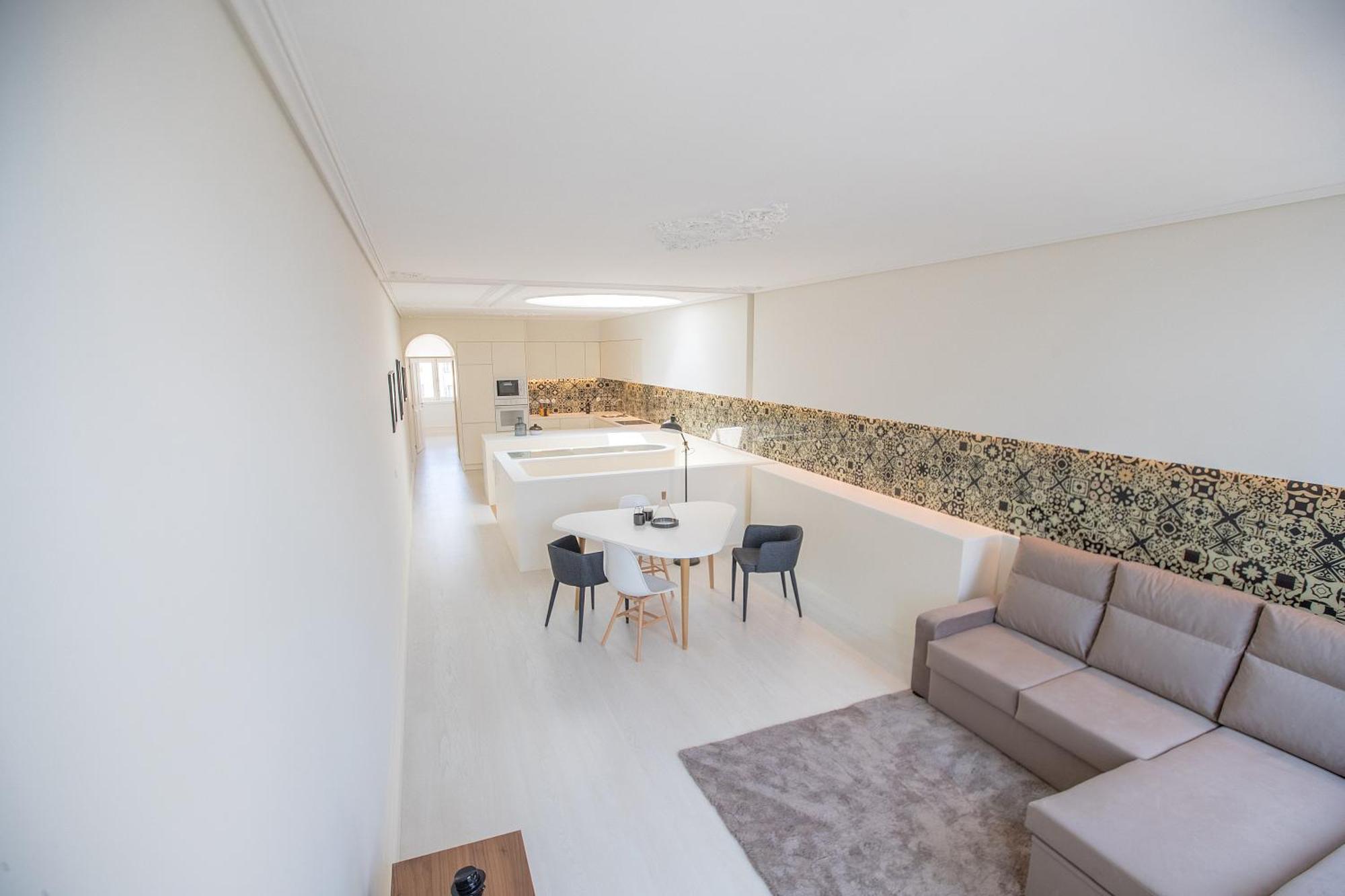 Porto D'Alma Santa Catarina Apartments מראה חיצוני תמונה