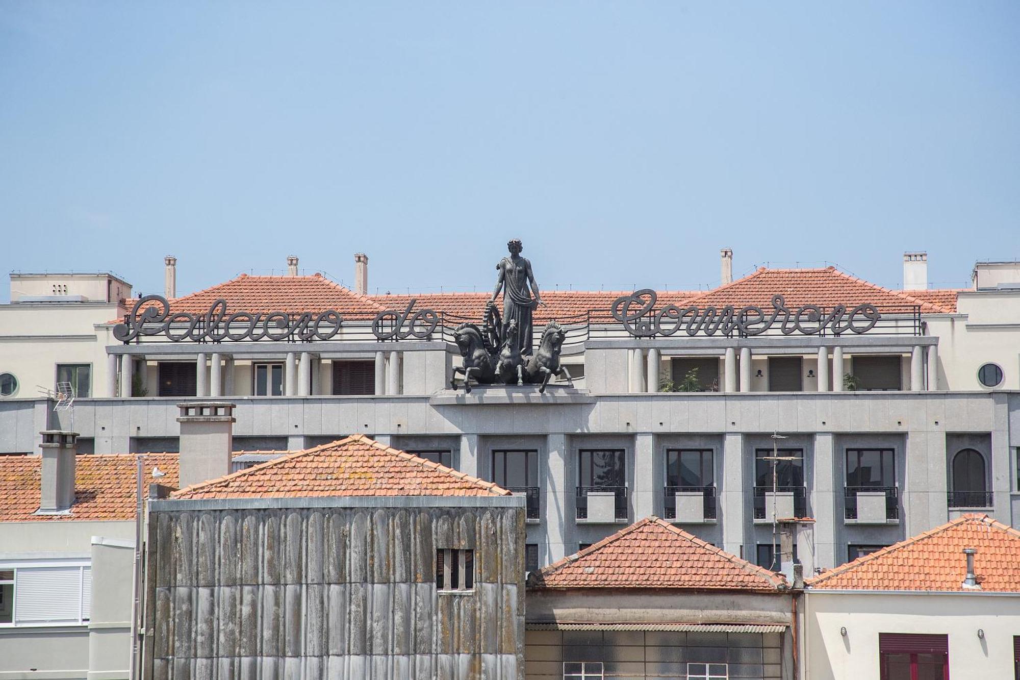 Porto D'Alma Santa Catarina Apartments מראה חיצוני תמונה