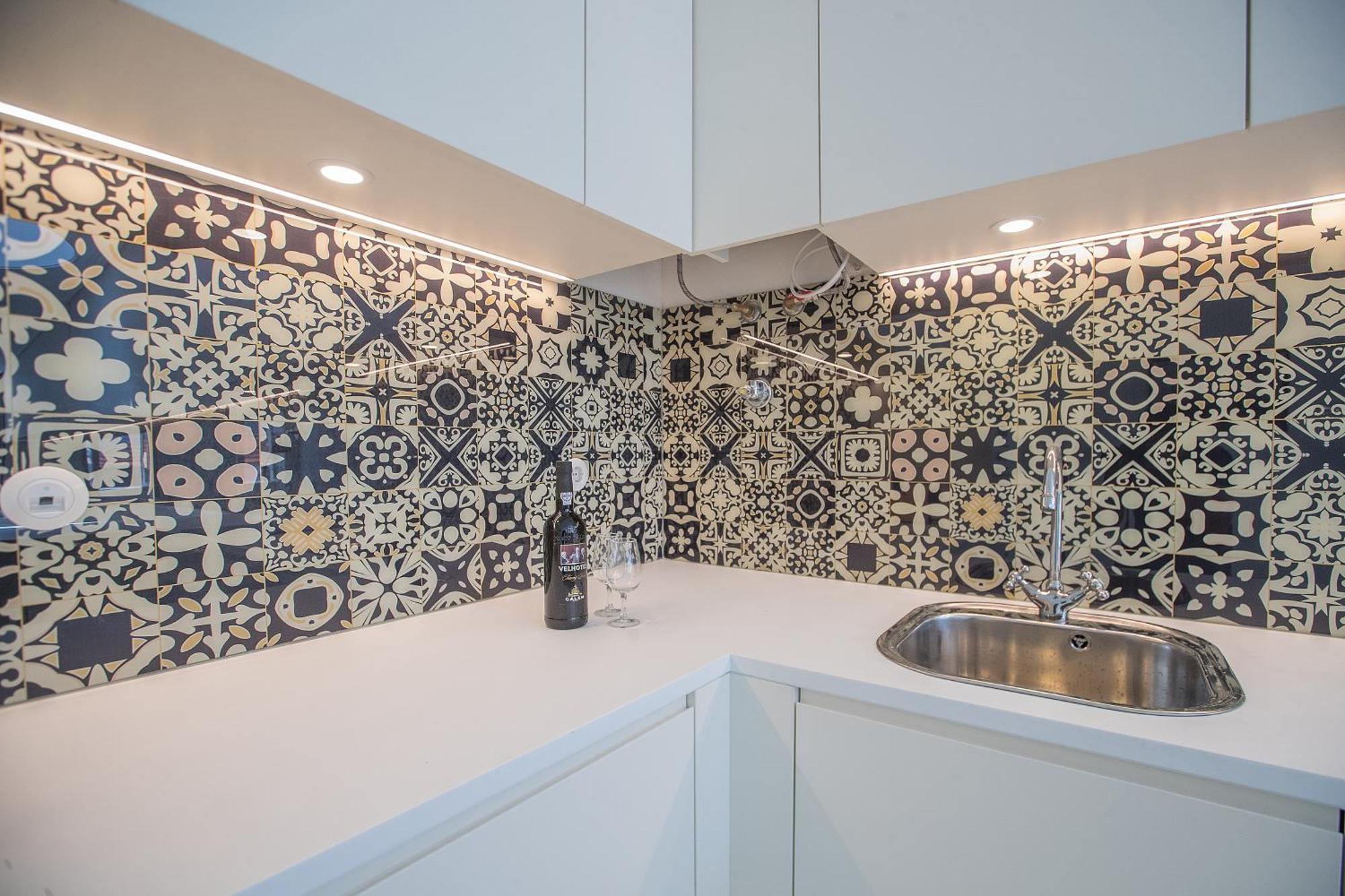 Porto D'Alma Santa Catarina Apartments מראה חיצוני תמונה