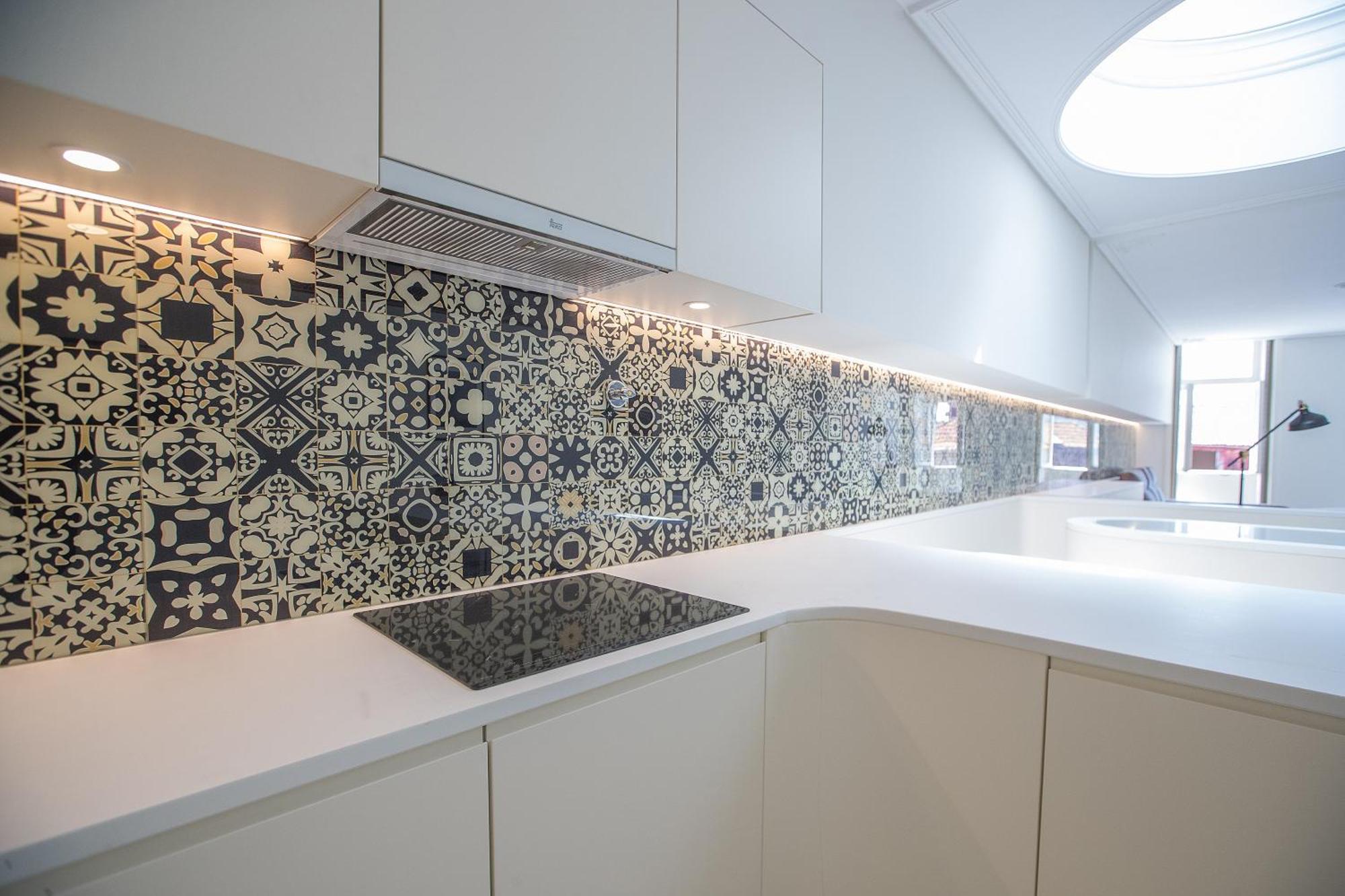 Porto D'Alma Santa Catarina Apartments מראה חיצוני תמונה