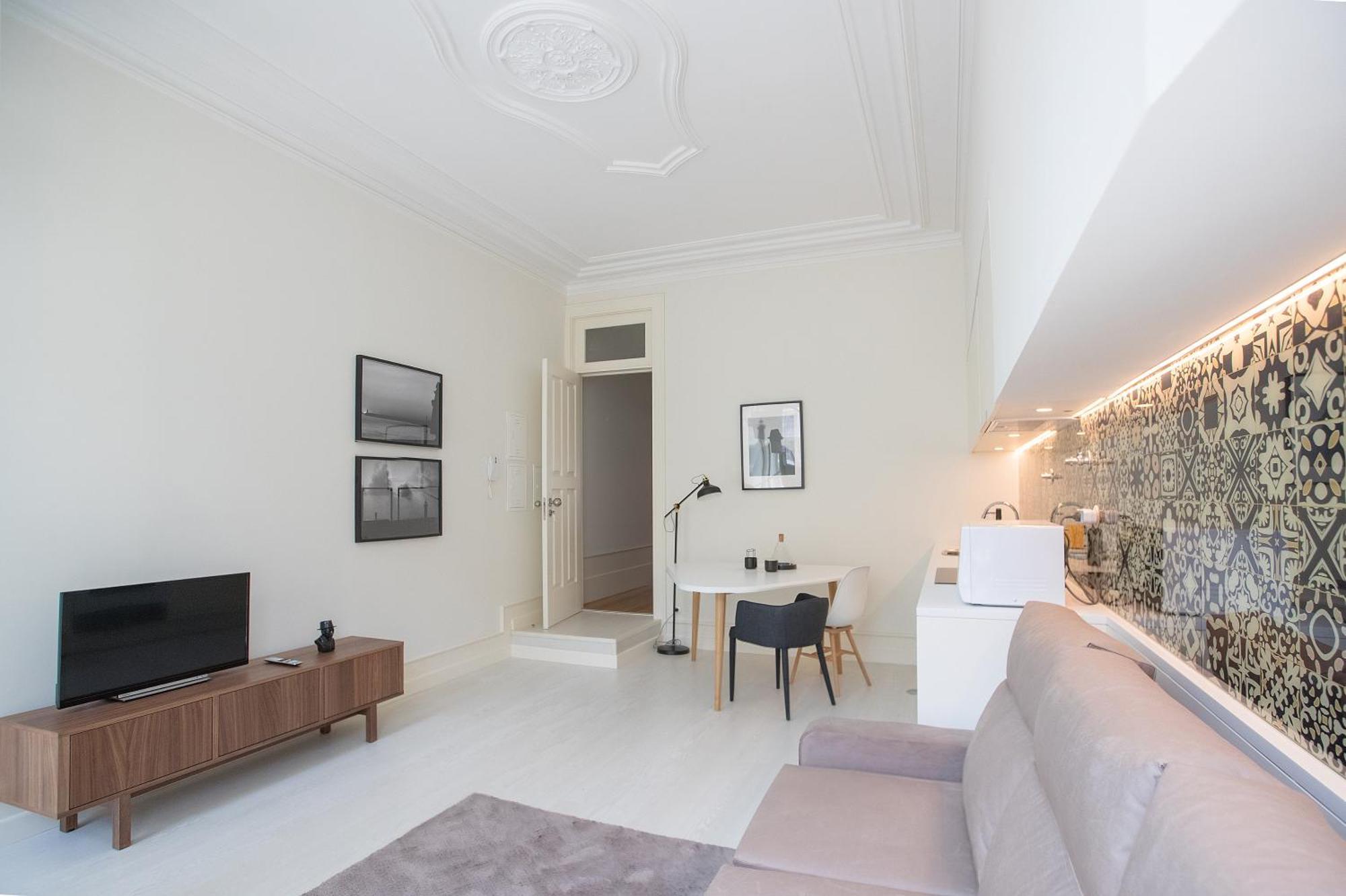 Porto D'Alma Santa Catarina Apartments מראה חיצוני תמונה