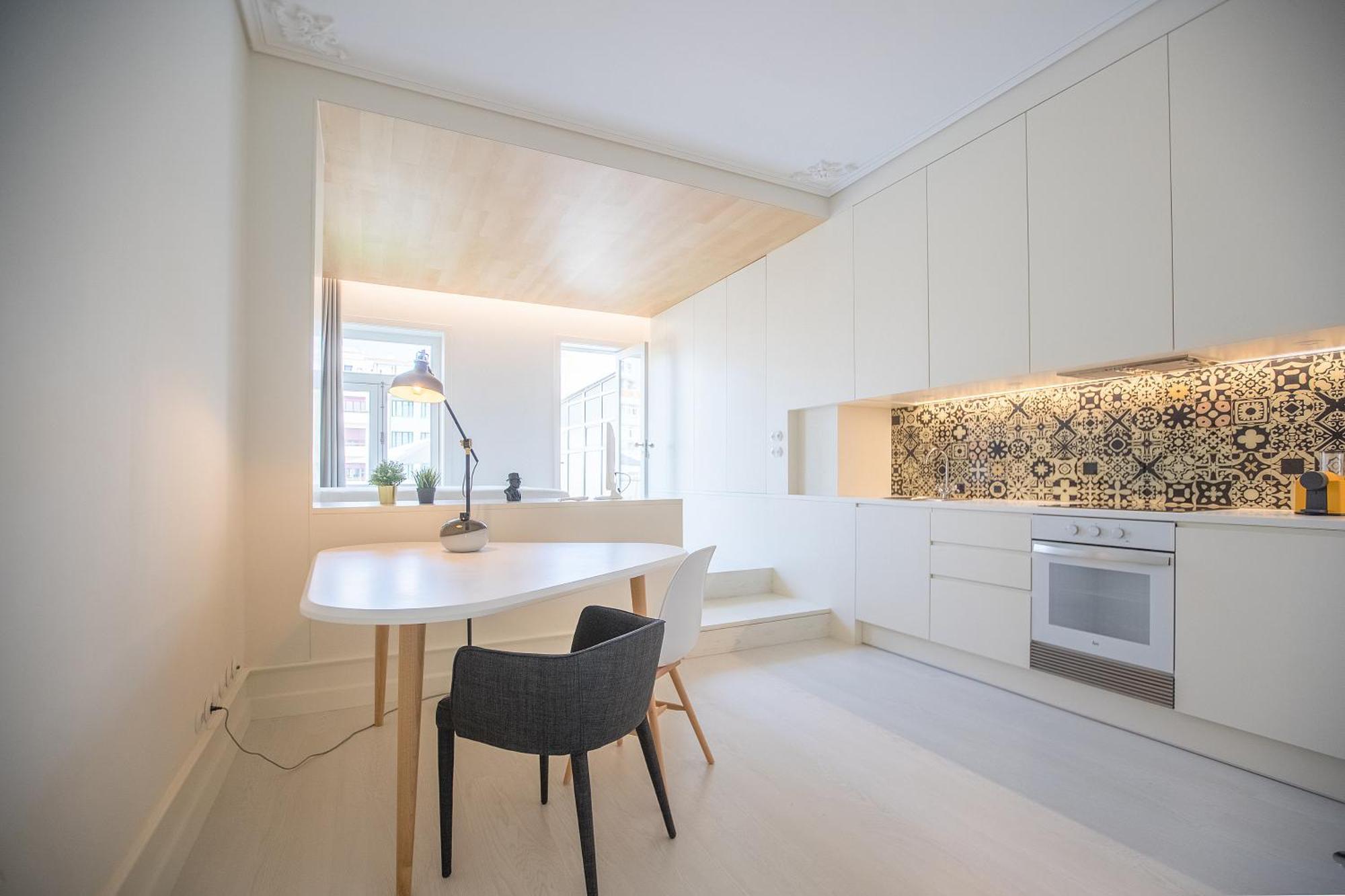 Porto D'Alma Santa Catarina Apartments מראה חיצוני תמונה
